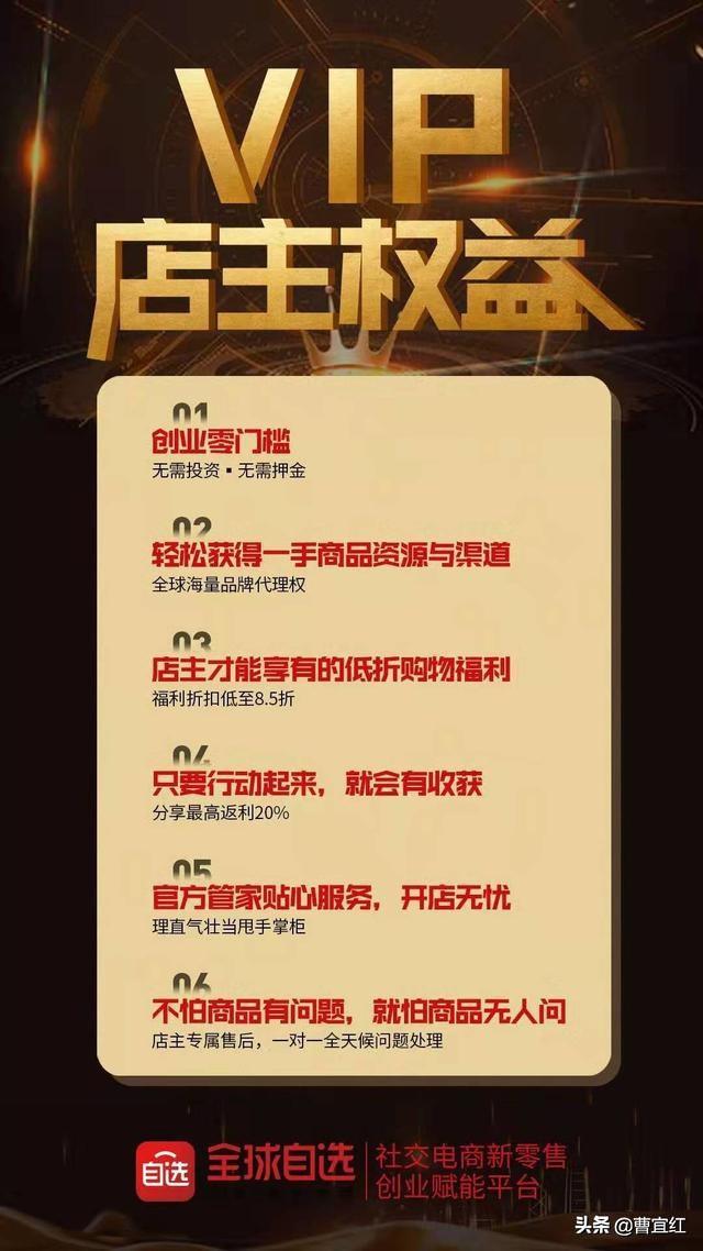 全球自選是什么平臺(tái)？全球自選傭金提現(xiàn)流程