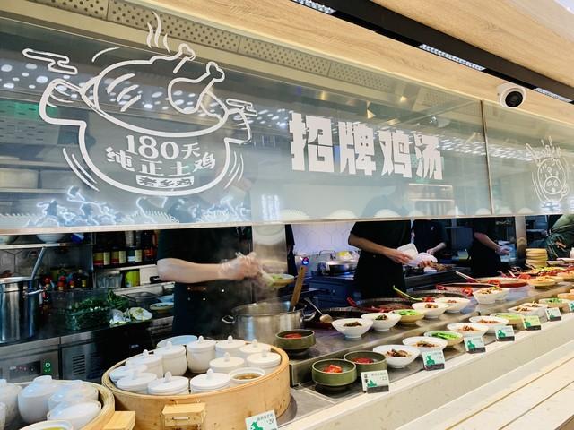 真功夫快餐店加盟電話（中式快餐加盟十大品牌排行榜）