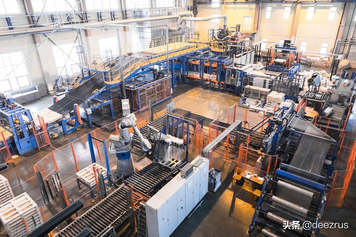 工廠直營是什么意思？解析工廠直銷和廠家直銷的區(qū)別