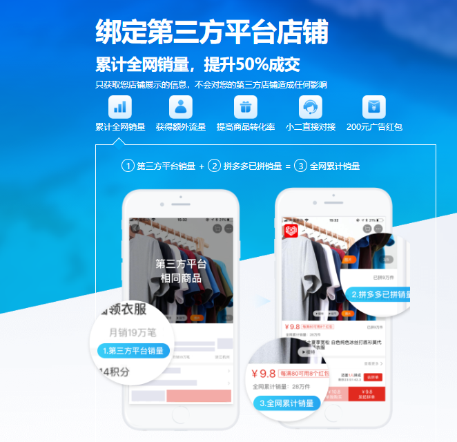拼多多旗艦店是什么意思？拼多多買正品技巧分享