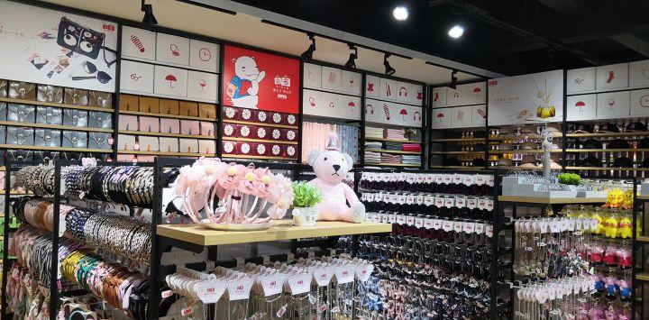 十元店利潤怎么樣？小區十大冷門暴利生意排行榜