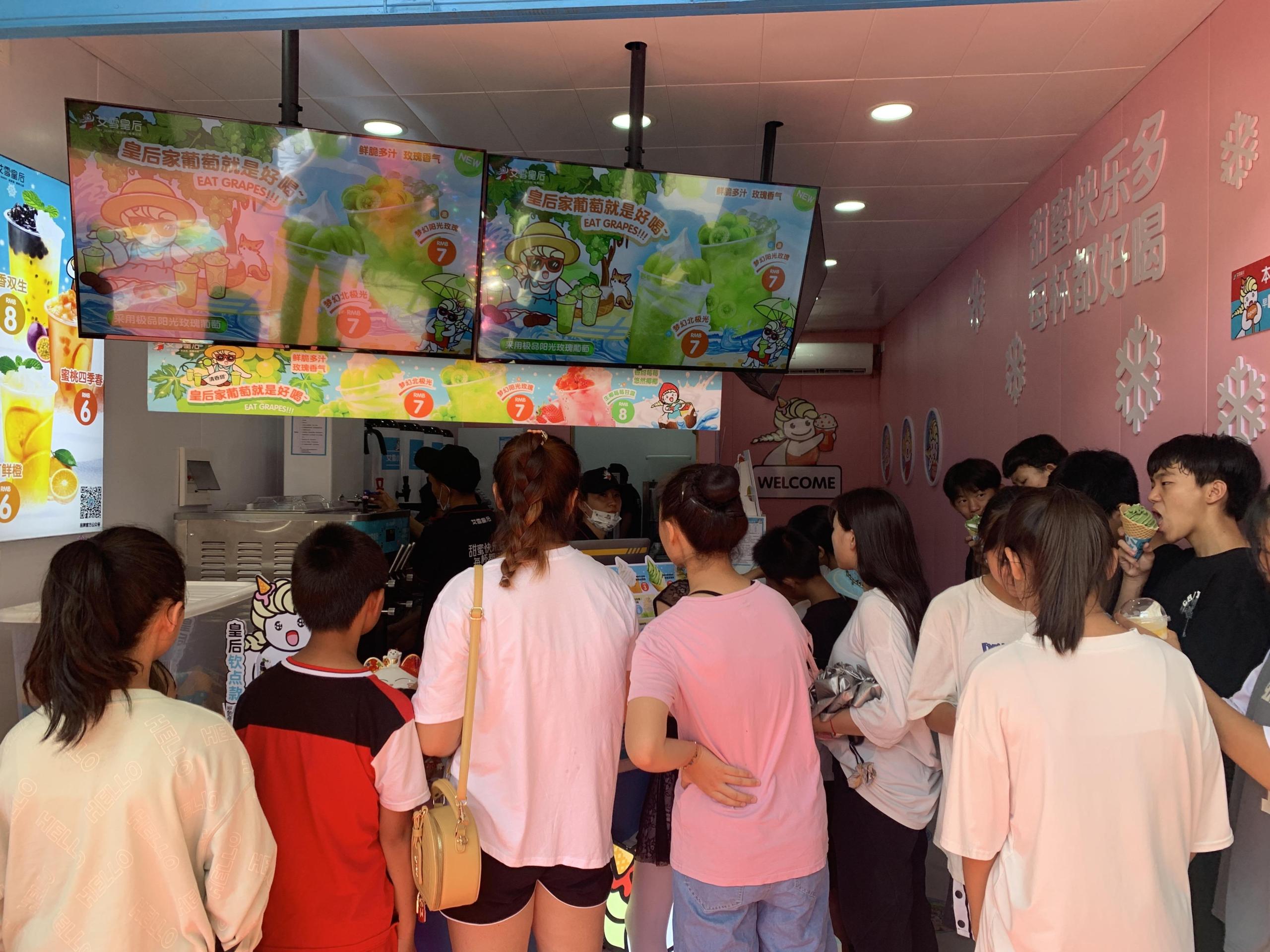 沒經驗的人開什么店好？新手小白開店流程及注意事項