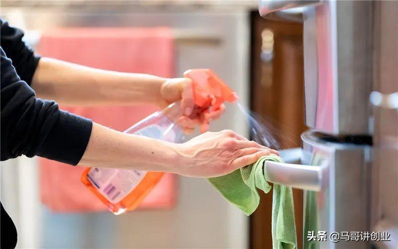 5萬開店做什么生意好？十個低成本創(chuàng)業(yè)小項目推薦