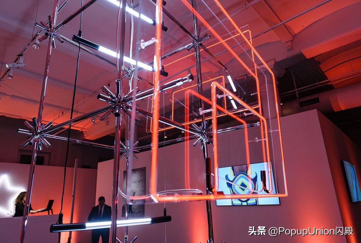 品牌快閃店是什么意思？解析快閃店和專柜的區(qū)別