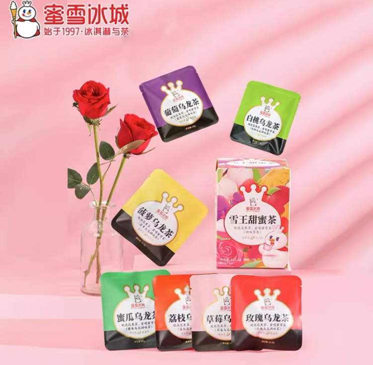 網紅奶茶店有哪些品牌？國內十大網紅奶茶品牌排行榜