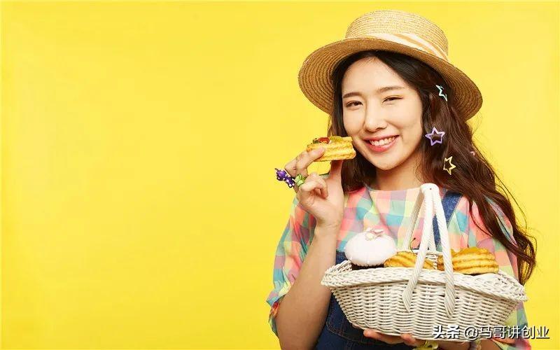 5萬開店做什么生意好？十個低成本創(chuàng)業(yè)小項目推薦