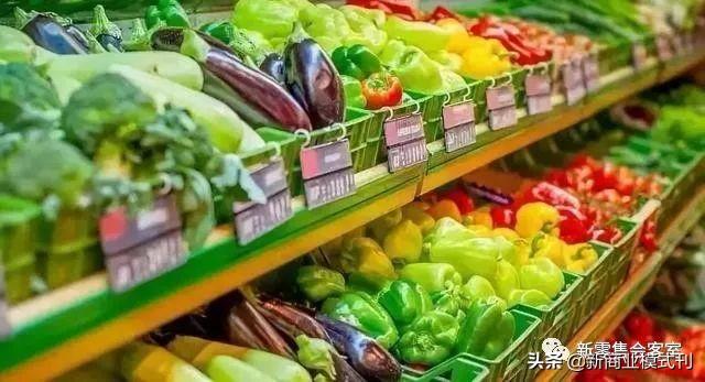 什么是新零售商業模式？新零售10大加盟連鎖店排名