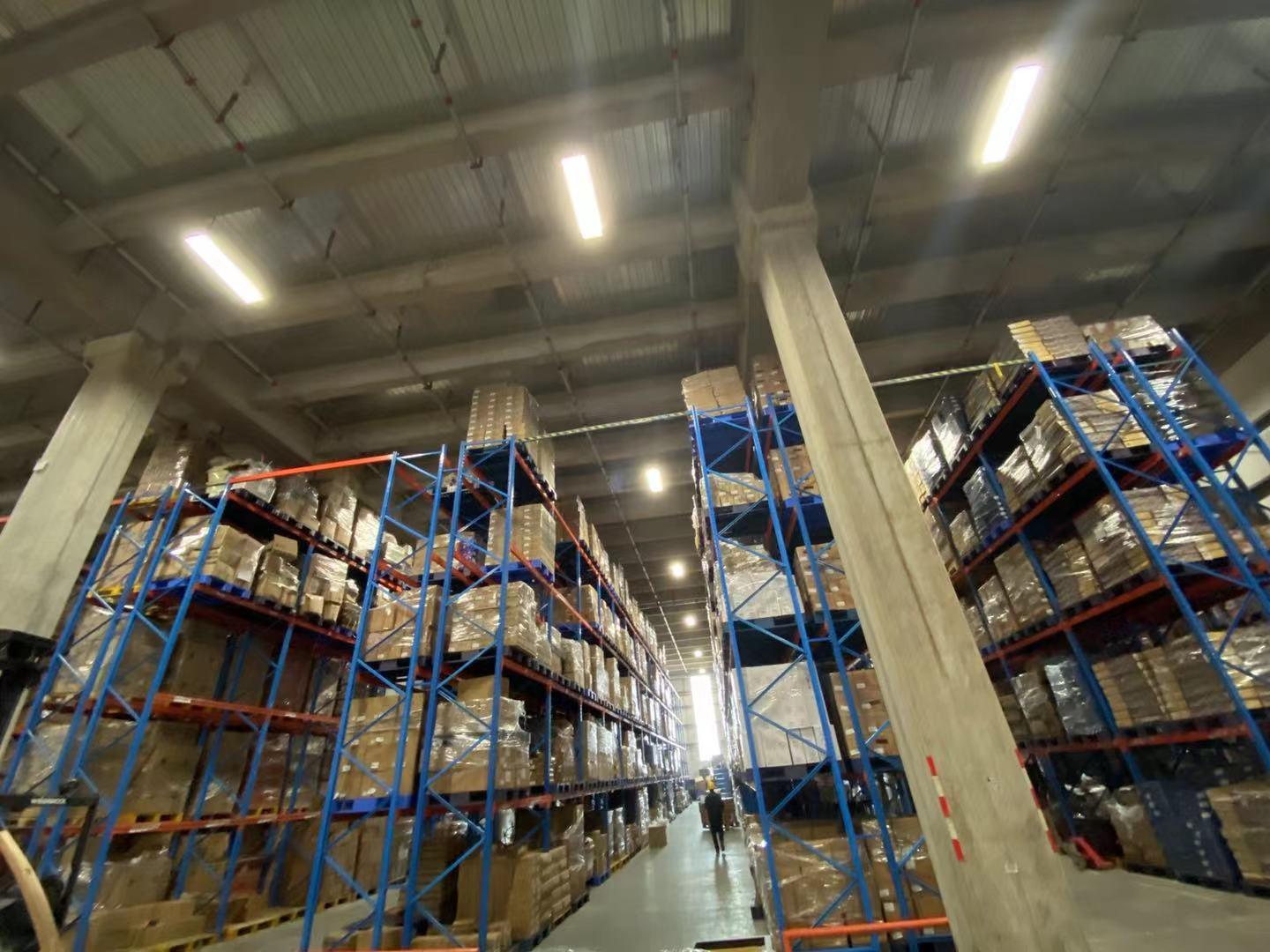 電商云倉是什么意思？盤點云倉具有哪些優勢