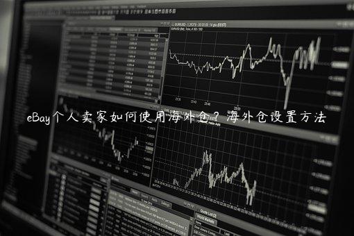 eBay個(gè)人賣家如何使用海外倉？海外倉設(shè)置方法