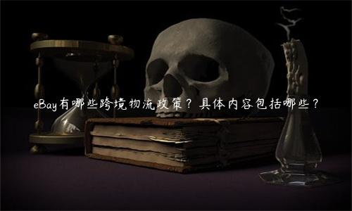 eBay有哪些跨境物流政策？具體內(nèi)容包括哪些？