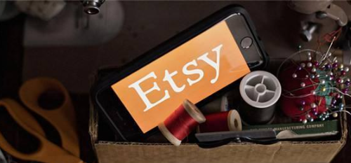 etsy平臺入駐難不難？產品必須是自己設計制作的嗎？