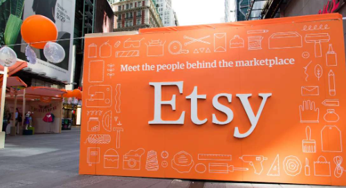 etsy店鋪怎么注冊穩定？如何避免首單賬號掛掉？