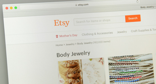 etsy法國注冊指南（如何開通etsy法國本土店）