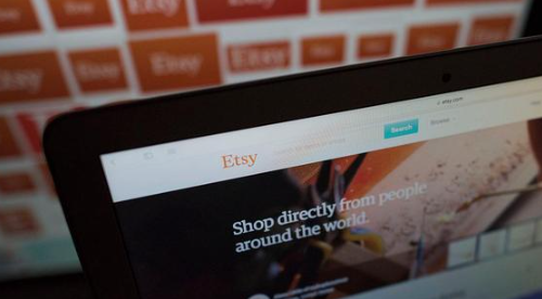 etsy法國注冊指南（如何開通etsy法國本土店）