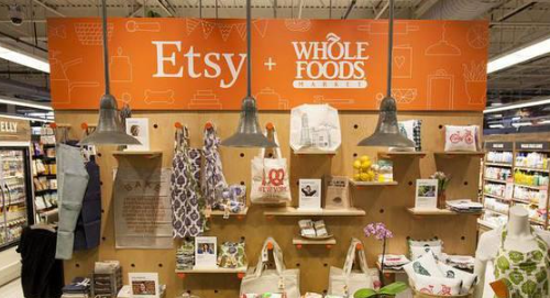 etsy的賬號暫停了怎么辦？etsy法國賬號如何申訴解封？