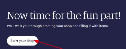 etsy法國店入駐指南（etsy法國賬號報稅、發貨操作介紹）