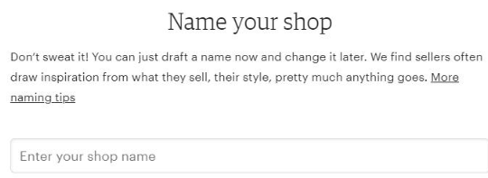 etsy法國店入駐指南（etsy法國賬號報稅、發貨操作介紹）