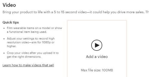 etsy法國店入駐指南（etsy法國賬號報稅、發貨操作介紹）