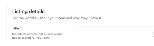 etsy法國店入駐指南（etsy法國賬號報稅、發貨操作介紹）