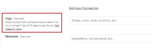 etsy法國店入駐指南（etsy法國賬號報稅、發貨操作介紹）