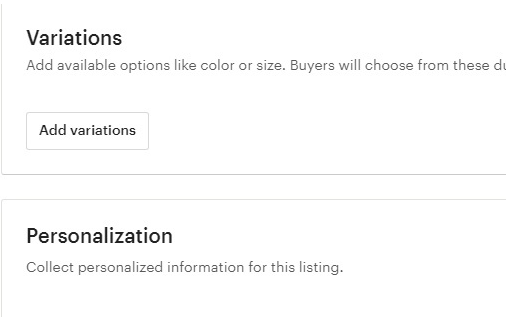 etsy法國店入駐指南（etsy法國賬號報稅、發貨操作介紹）