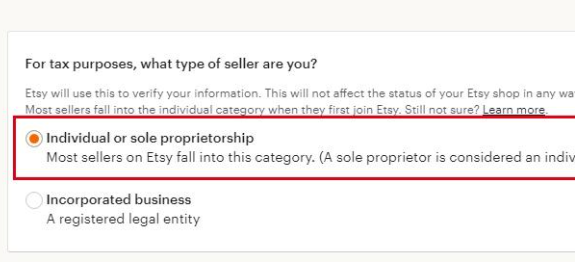 etsy法國店入駐指南（etsy法國賬號報稅、發貨操作介紹）