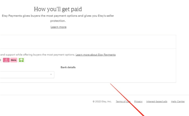 etsy法國店入駐指南（etsy法國賬號報稅、發貨操作介紹）