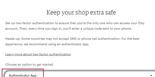 etsy法國店入駐指南（etsy法國賬號報稅、發貨操作介紹）
