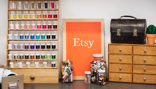 etsy法國店入駐指南（etsy法國賬號報稅、發貨操作介紹）