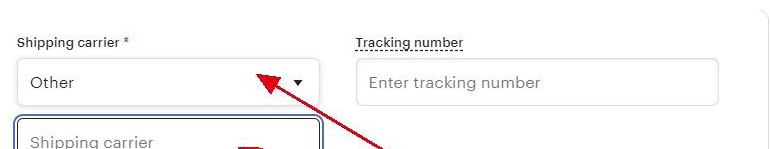 etsy香港店鋪發貨指南（發貨軌跡從大陸有影響嗎）