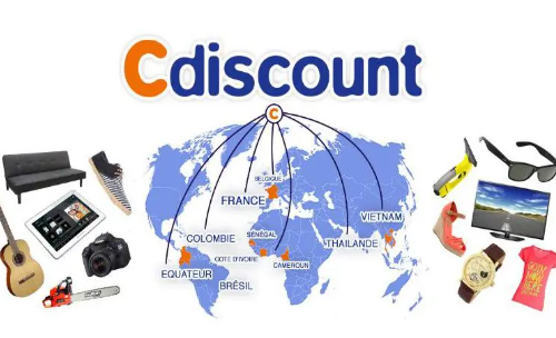 Cdiscount本土店鋪怎么做？法國本土賬號注冊指南