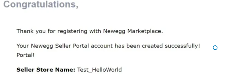 新蛋開店條件及流程（newegg入駐全教程）