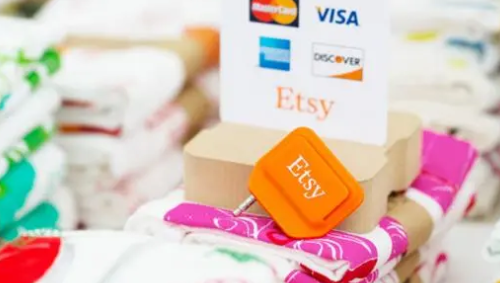 沒有國外朋友怎么在etsy開店？賬號注冊資料怎么解決？