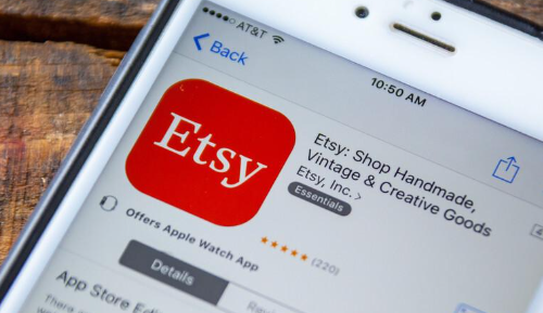 etsy中國人還能開店嗎？目前etsy哪幾個國家可注冊？