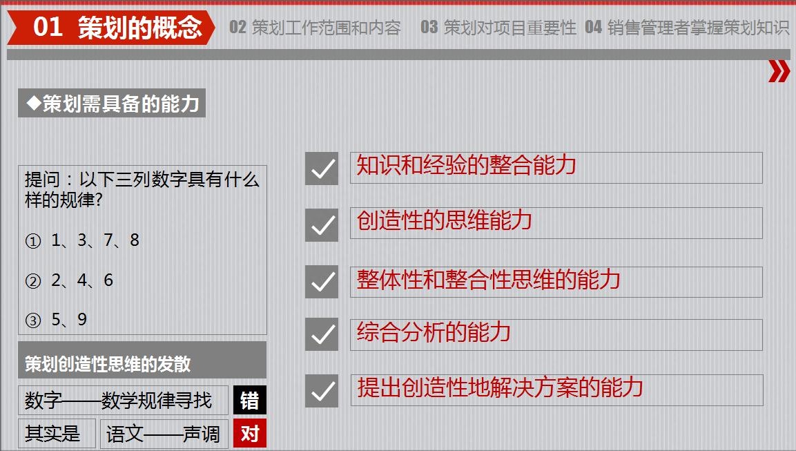 房地產策劃要怎么做？房地產營銷策劃成功案例分享
