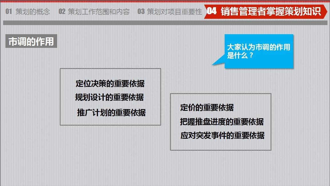 房地產策劃要怎么做？房地產營銷策劃成功案例分享