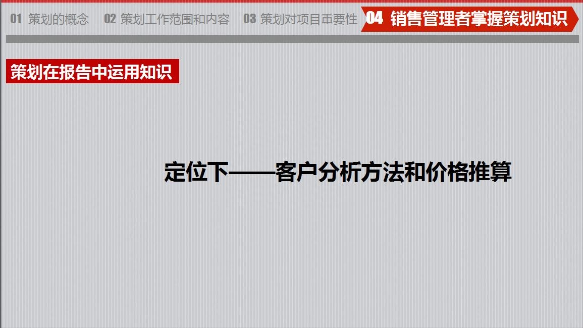 房地產策劃要怎么做？房地產營銷策劃成功案例分享
