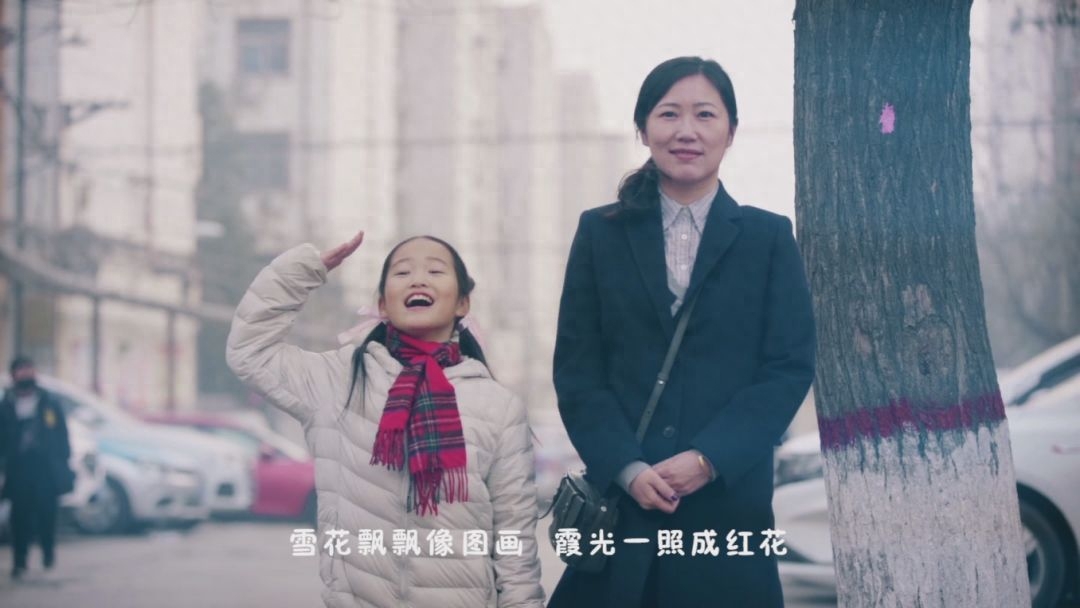 爸爸的雪花原唱是誰(shuí)？創(chuàng)作背景是什么？