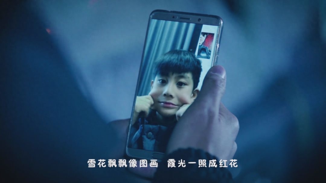 爸爸的雪花原唱是誰(shuí)？創(chuàng)作背景是什么？