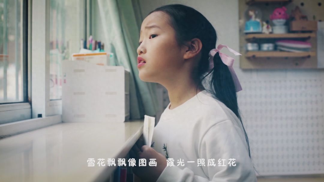 爸爸的雪花原唱是誰(shuí)？創(chuàng)作背景是什么？