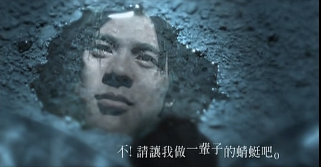 《還剩下些什么》歌詞表達了什么意思？《還剩下些什么》創作背景詳解