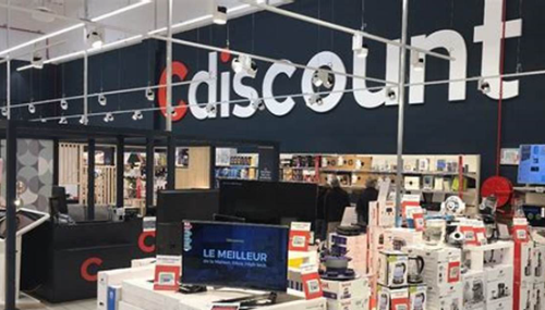 法國cdiscount自己注冊被拒怎么辦？同一套資料還能再一次注冊嗎？
