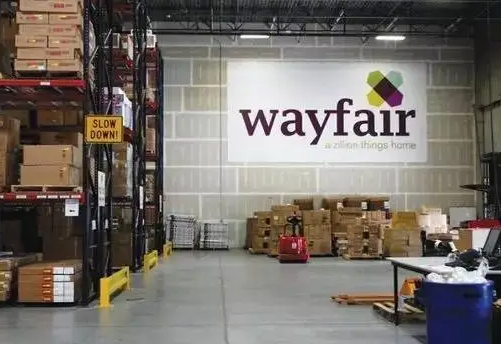 wayfair入駐邀請?jiān)趺磁縲ayfair開店邀請制