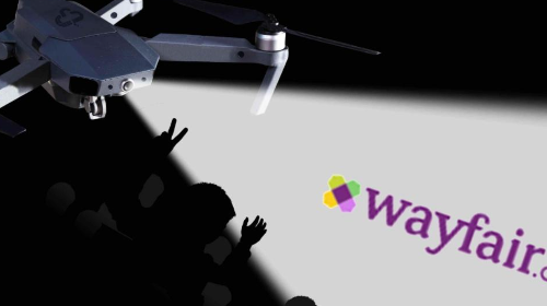 Wayfair本土店鋪出售（wayfair歐洲本土號）