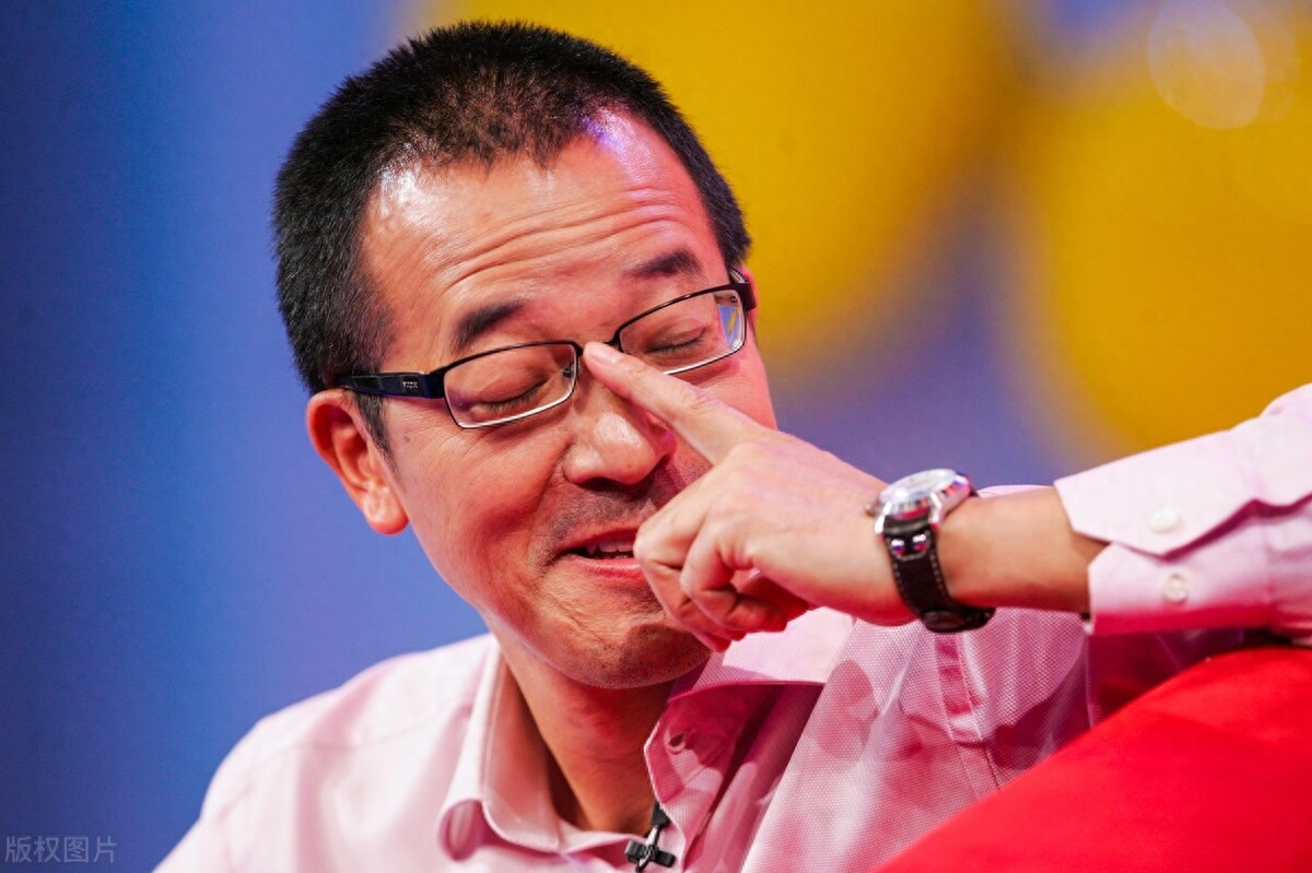 新東方俞敏洪身價多少？在中國富豪中排第幾？