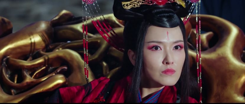 姽婳城歷史真實存在嗎？《媚者無疆》劇情講解
