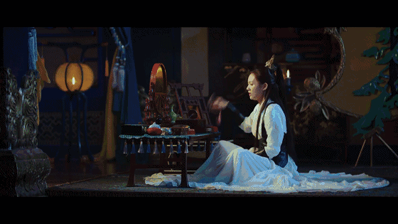 姽婳城歷史真實存在嗎？《媚者無疆》劇情講解