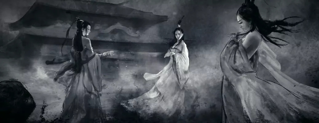 姽婳城歷史真實存在嗎？《媚者無疆》劇情講解
