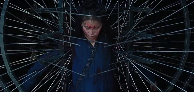 姽婳城歷史真實存在嗎？《媚者無疆》劇情講解