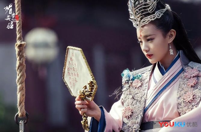 姽婳城歷史真實存在嗎？《媚者無疆》劇情講解
